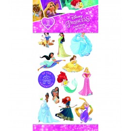 Tatuaggi Principesse Disney