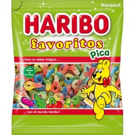 Haribo Favourite Pica Pica 1 kg Shop