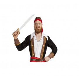 Spada Pirata 52 cm 