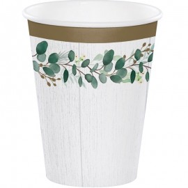 Bicchieri Greenery