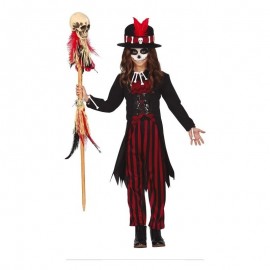 Costume da Voodoo in Offerta