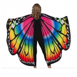 Ali da Farfalla Multicolore 160 x 130 cm