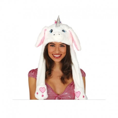 Cappello Unicorno con Movimento