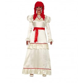 Costume da Bambola Posseduta Online