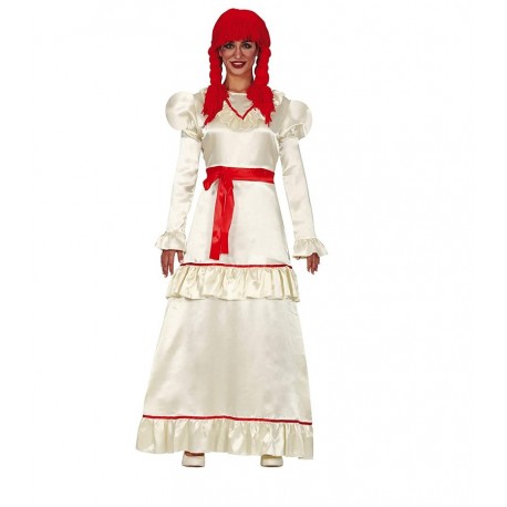 Costume da Bambola Posseduta Online