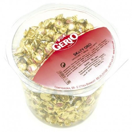 Caramella Gerio Skaty Rosso 750 gr