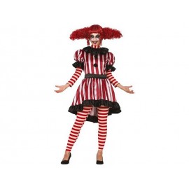 Costume da Clown