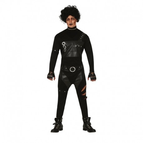 Costume da Edward Mani di Forbici Shop