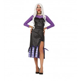 Costume da Ursula per Donna Shop