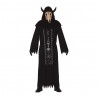 Costume da Satana