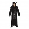 Costume da Satana