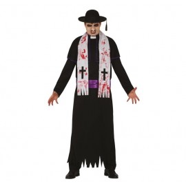 Costumi da Prete Halloween, Miglior Prezzo