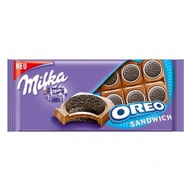 Milka Oreo Sandwich 92G