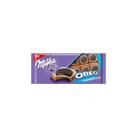 Milka Oreo Sandwich 92G