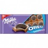 Milka Oreo Sandwich 92G