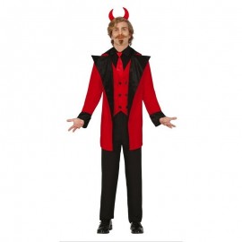 Costume da Mr. Devil