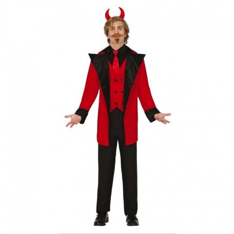 Costume da Mr. Devil
