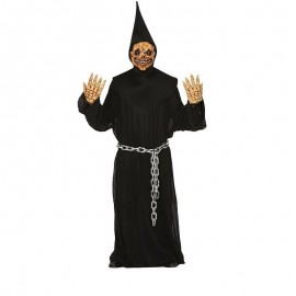 Costume da Scheletro della Morte Online