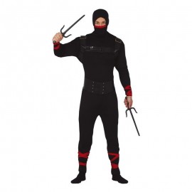 Costume da Ninja Shop