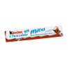 Barretta Kinder Chocolate Maxi 21 gr