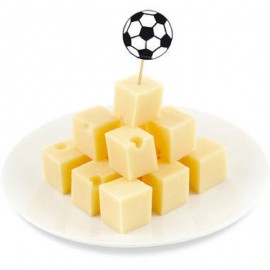 Stuzzicadenti Pallone da Calcio