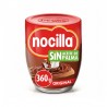 Nocilla Senza Olio di Palma in Bicchiere 360 gr