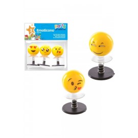 Set 3 Emoji Salterine