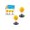 Set 3 Emoji Salterine Shop