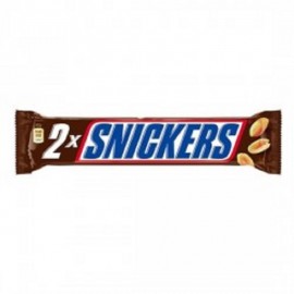 Barretta Snickers 2 Pack 40 gr