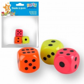 Set Dadi da Gioco