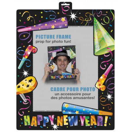 Cornice Per Photo Booth Capodanno