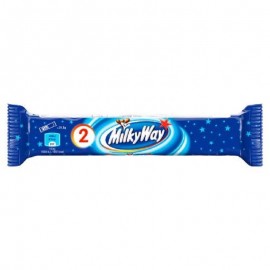 Barretta Milkyway Bar 43 gr