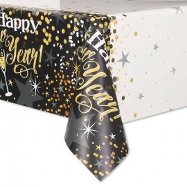 Tovaglia Capodanno 137 x 214 cm Tovaglia Capodanno 137 x 214 cm