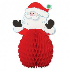 Babbo Natale 15 cm