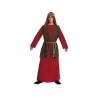 Costume da San Giuseppe Adulto Rosso