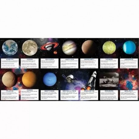 14 Carte da Gioco Space Blast Online