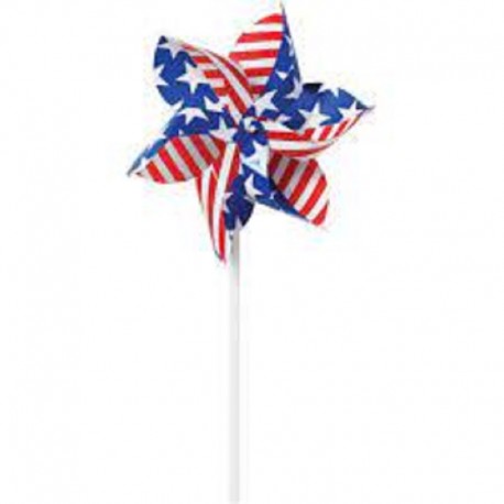 Girandola Bandiera America Compra