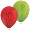 Palloncini Lady Bug