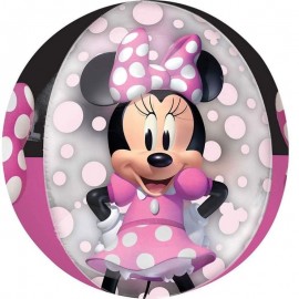Palloncino Minnie Mouse Online