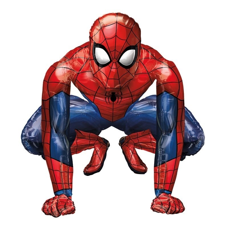Palloncini a Forma Spiderman