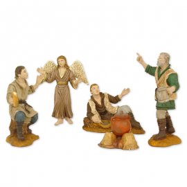 Figure Presepe 8 cm