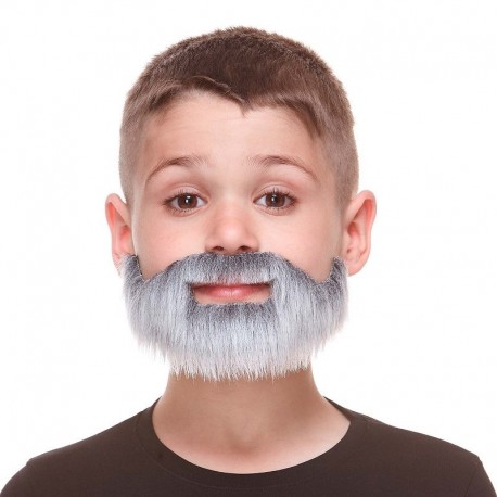 Barba Grigia per Bambini