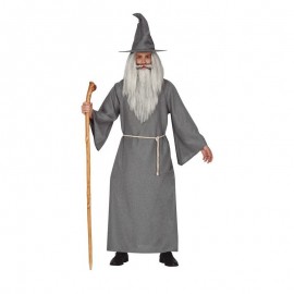 Costume Gandalf il Grigio Economico