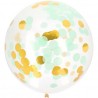 Palloncino con Coriandoli Online