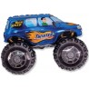 Palloncino Monster Truck 96 x 68 cm