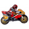 Palloncino Moto 84 x 66 cm Online