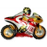 Palloncino Motorbike 96 x 73 cm Online