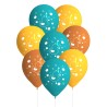 8 Palloncini Paperelle Online