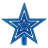 Punta de Árbol Estrella 15 cm