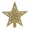 Punta de Árbol Estrella 15 cm
